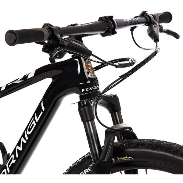 Formigli R 1 29´´ 29´´ Mtb Cykel Sort M