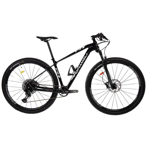 Formigli R 1 29´´ 29´´ Mtb Cykel Sort M