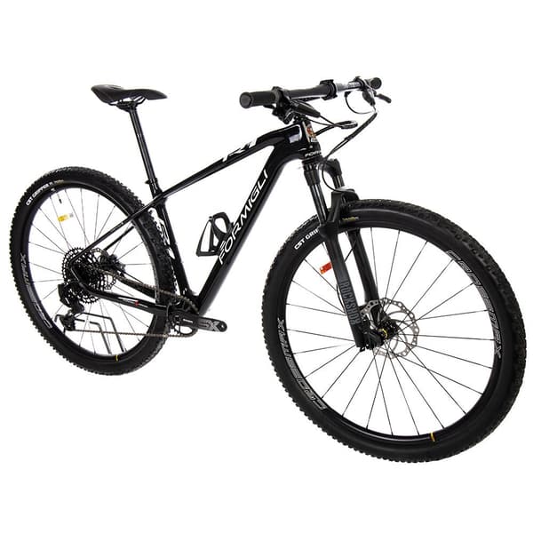 Formigli R 1 29´´ 29´´ Mtb-cykel Svart M