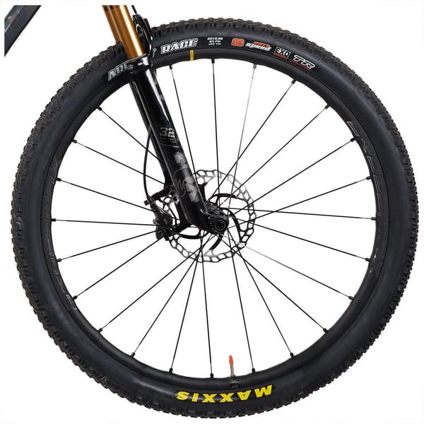 Megamo Mtb Cykel 29´´ Factory Axs Race 2022 Sort M