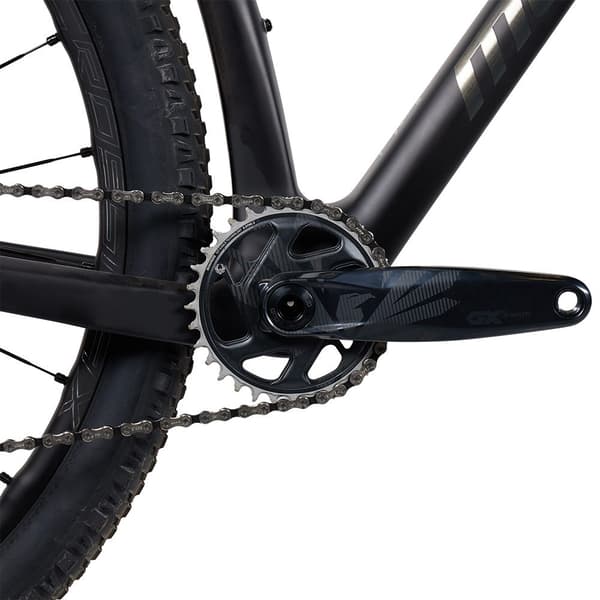 Megamo Mtb Cykel 29´´ Factory Axs Race 2022 Sort M