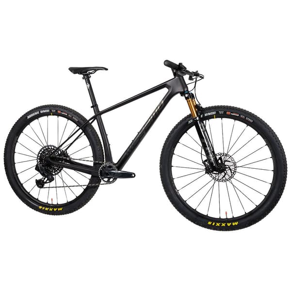 Megamo Mtb Cykel 29´´ Factory Axs Race 2022 Sort M