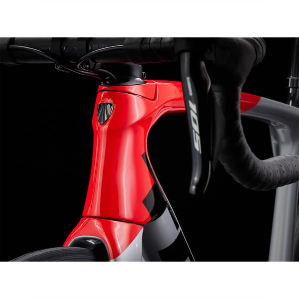 Trek Landevejscykel Émonda Sl 6 105 Di2 2024 Rød 54