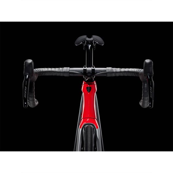 Trek Landevejscykel Émonda Sl 6 105 Di2 2024 Rød 54