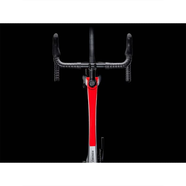 Trek Landevejscykel Émonda Sl 6 105 Di2 2024 Rød 54