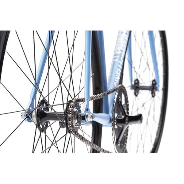 Cinelli Pyörä Gazzetta 2021 Harmaa S