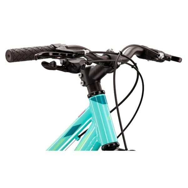 Kross Mtb-pyörä Lea 1.0 24´´ Vihreä Poika