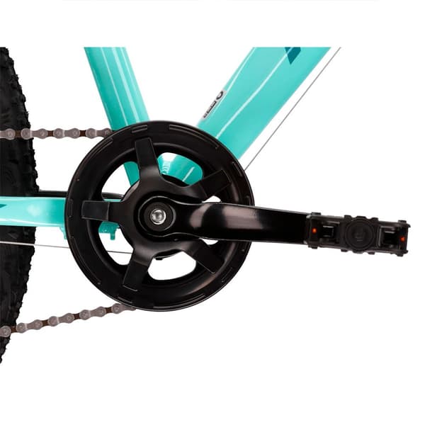 Kross Mtb-pyörä Lea 1.0 24´´ Vihreä Poika