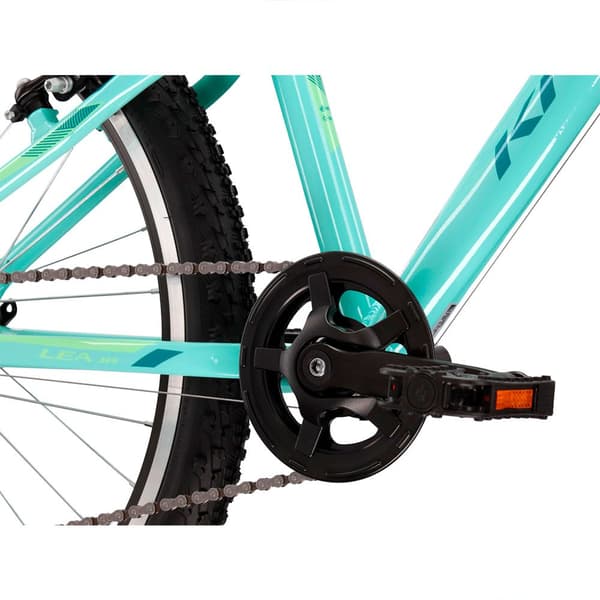 Kross Mtb-pyörä Lea 1.0 24´´ Vihreä Poika