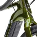 Miniatyrbild 4 av 10: Niner Grus Elektrisk Cykel Rlt E9 Rdo 4-star 2021 Grönt 53 / 500Wh