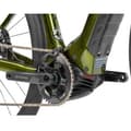 Miniatyrbild 5 av 10: Niner Grus Elektrisk Cykel Rlt E9 Rdo 4-star 2021 Grönt 53 / 500Wh