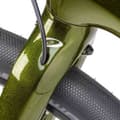 Miniatyrbild 6 av 10: Niner Grus Elektrisk Cykel Rlt E9 Rdo 4-star 2021 Grönt 53 / 500Wh