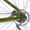 Miniatyrbild 8 av 10: Niner Grus Elektrisk Cykel Rlt E9 Rdo 4-star 2021 Grönt 53 / 500Wh