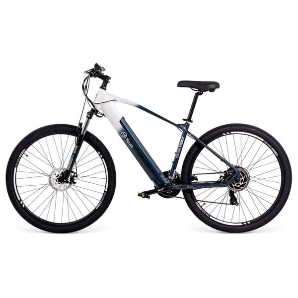 Youin Mtb Ebike Everest 29´´ Hvid,Sort L / 504Wh