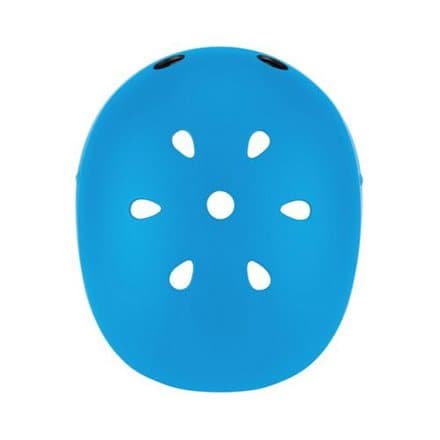 Globber | Sky blue | Helmet Primo Lights, XS/S (48-53 cm)
