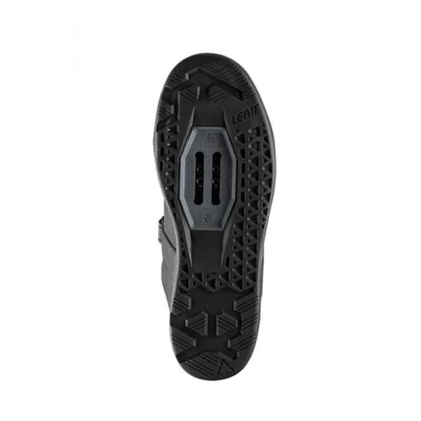 Leatt DBX 4.0 Clip MTB Skor - svarta för män - Enduro/DH