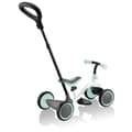 Miniatyrbild 5 av 11: GLOBBER learning bike 3in1, white-mint, 638-206