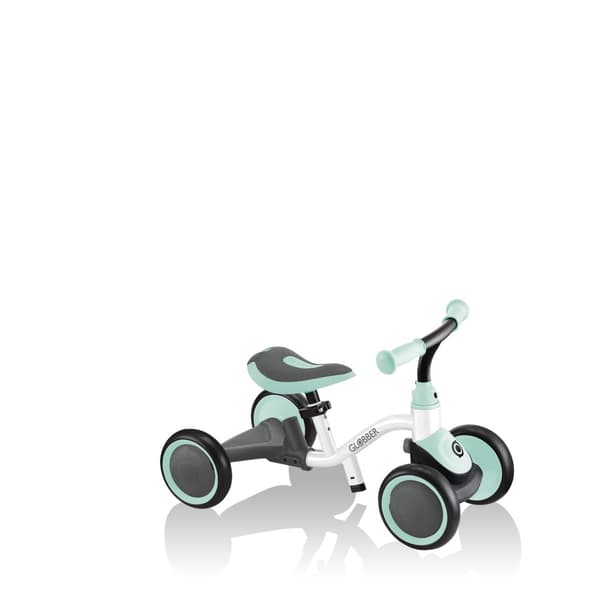 GLOBBER learning bike 3in1, white-mint, 638-206