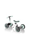 Miniatyrbild 7 av 11: GLOBBER learning bike 3in1, white-mint, 638-206