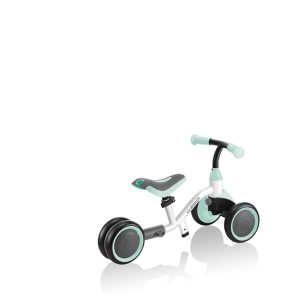 GLOBBER learning bike 3in1, white-mint, 638-206