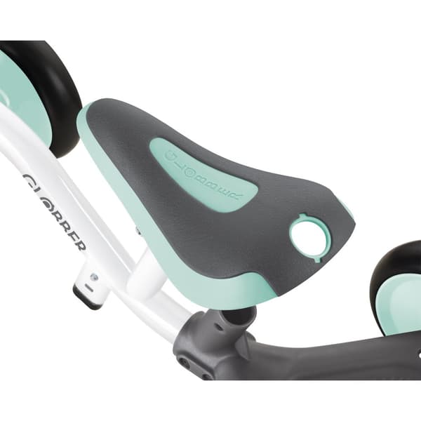 GLOBBER learning bike 3in1, white-mint, 638-206