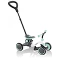 Miniatyrbild 1 av 11: GLOBBER learning bike 3in1, white-mint, 638-206