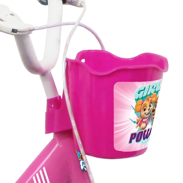 Paramount Cykel Sky Everest 14´´ Rosa  Dreng
