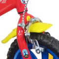 Miniatyrbillede 6 af 6: Paramount Cykel Paw Patrol 12´´ Flerfarvet  Dreng