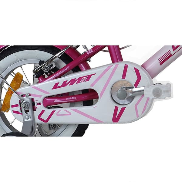 Umit Cykel Diana 12´´ Rosa  Pojke