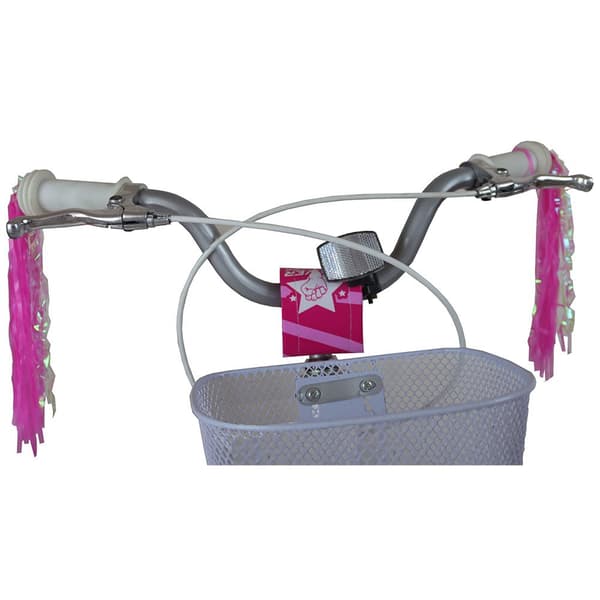 Umit Cykel Diana 12´´ Rosa  Pojke