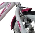 Miniatyrbild 2 av 4: Umit Cykel Diana 12´´ Rosa  Pojke