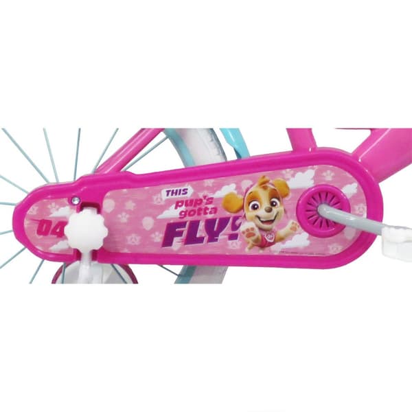 Paramount Cykel Sky Everest 16´´ Rosa  Pojke