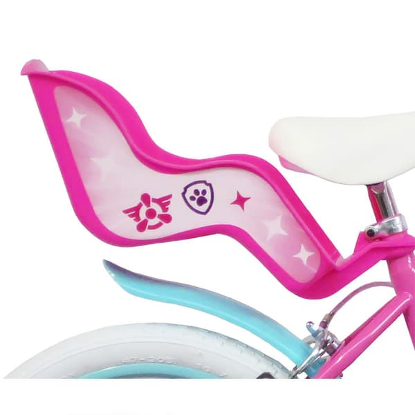 Paramount Cykel Sky Everest 16´´ Rosa  Pojke