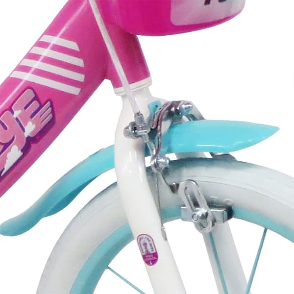 Paramount Cykel Sky Everest 16´´ Rosa  Pojke