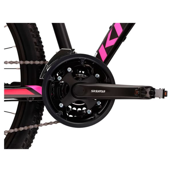 Kross Mtb Cykel Lea 6.0 29´´ Sort S