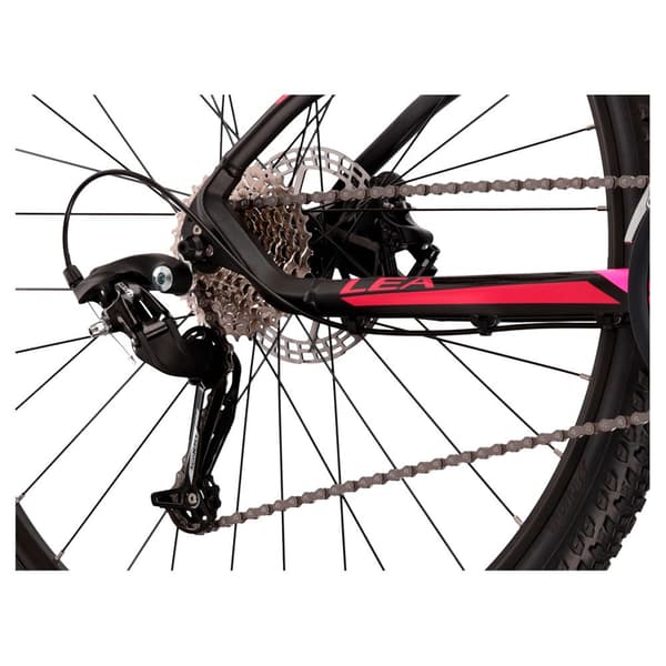 Kross Mtb Cykel Lea 6.0 29´´ Sort S