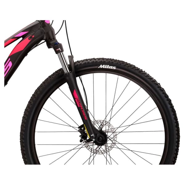 Kross Mtb Cykel Lea 6.0 29´´ Sort S