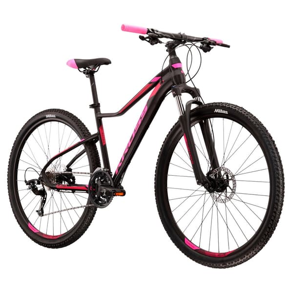 Kross Mtb Cykel Lea 6.0 29´´ Sort S