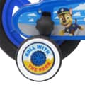 Miniatyrbillede 2 af 5: Paramount Cykel Paw Patrol 10´´ Rød,Blå  Dreng