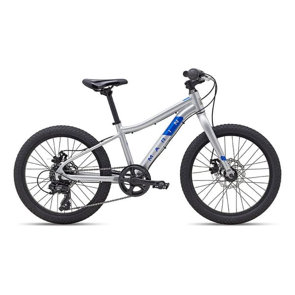 Marin Mtb Cykel Hidden Canyon 20´´ Tourney 2023 Søvfarvet  Dreng
