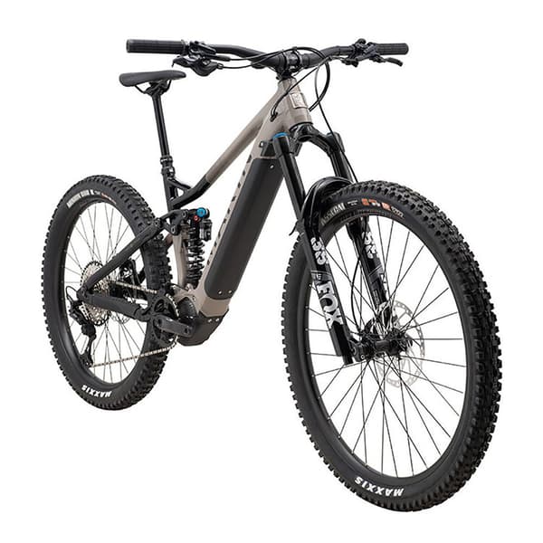 Marin Mtb Elektrisk Cykel Alpine Trail E2 29/27.5´´ 2024 Søvfarvet S / 630Wh