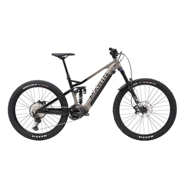 Marin Mtb Elektrisk Cykel Alpine Trail E2 29/27.5´´ 2024 Søvfarvet XL / 630Wh