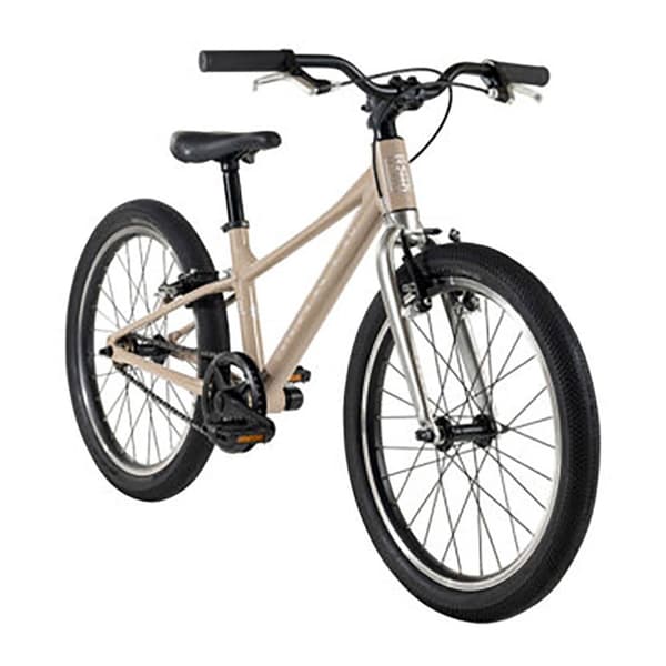 Marin Cykel Coast Trail 20´´ 1s 2024 Søvfarvet  Dreng