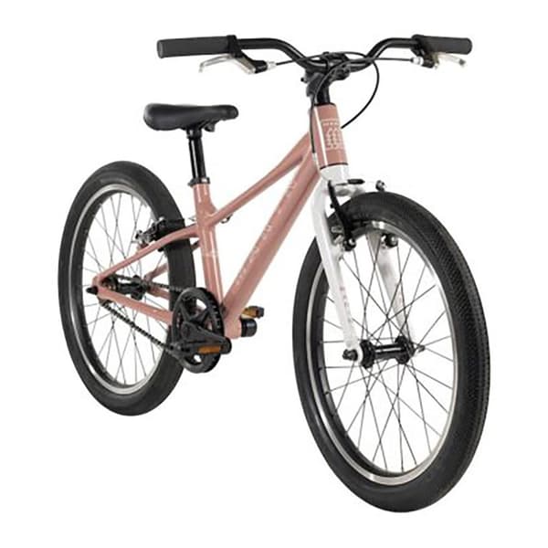Marin Cykel Coast Trail 20´´ 1s 2024 Søvfarvet  Dreng