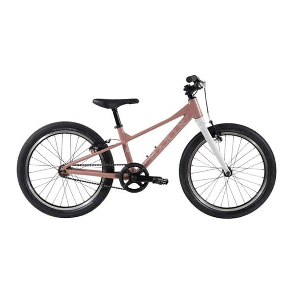 Marin Cykel Coast Trail 20´´ 1s 2024 Søvfarvet  Dreng
