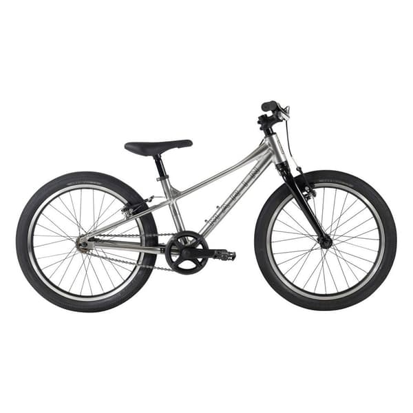 Marin Cykel Coast Trail 20´´ 1s 2024 Søvfarvet  Dreng