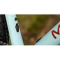 Miniatyrbillede 6 af 7: Marin Cykel Dsx 3 700c X Søvfarvet M