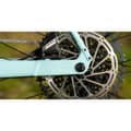 Miniatyrbillede 2 af 7: Marin Cykel Dsx 3 700c X Søvfarvet M