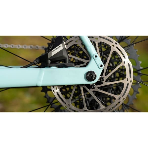 Marin Cykel Dsx 3 700c X Søvfarvet M