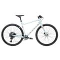 Miniatyrbillede 1 af 7: Marin Cykel Dsx 3 700c X Søvfarvet M